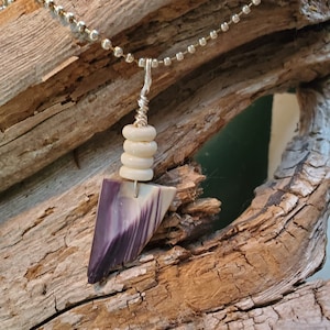 Lenape Jewelry Etsy