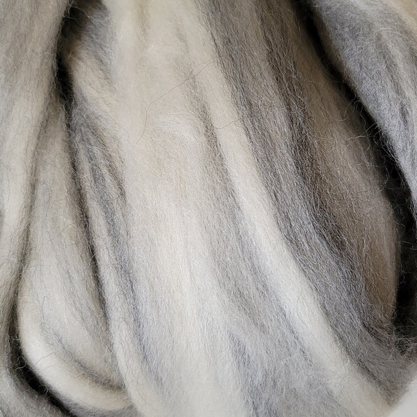 Merino Swirl 4 oz