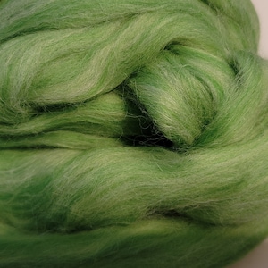 Alpaca Merino blend 2 oz
