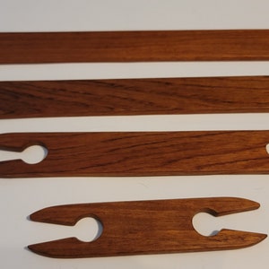 22 , 14 , 10. 6 in Bloodwood shuttles