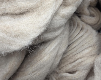 70 30 Feines Merino Top und Angora