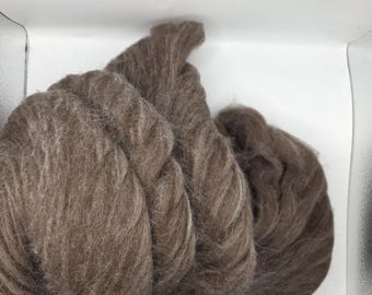 70 30 Feines Merino Top und Angora