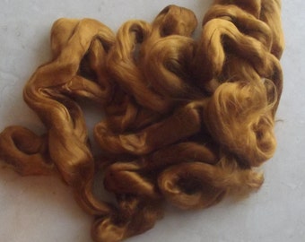 Gold Bamboo Silk  2 oz
