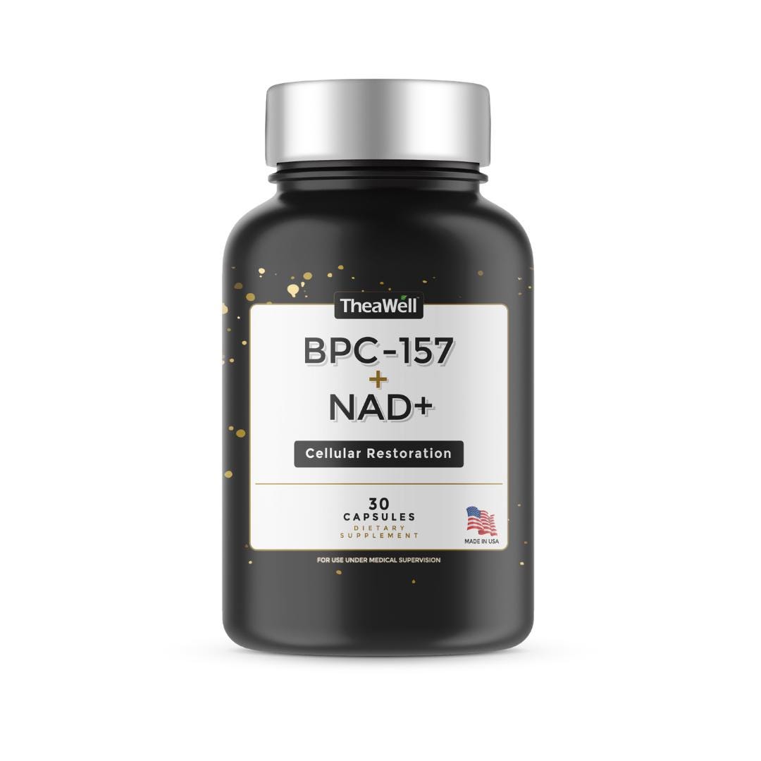 nad bpc 157 Bpc157 Capsules 5 Amino 1mq Peptide Strength:5mg Water