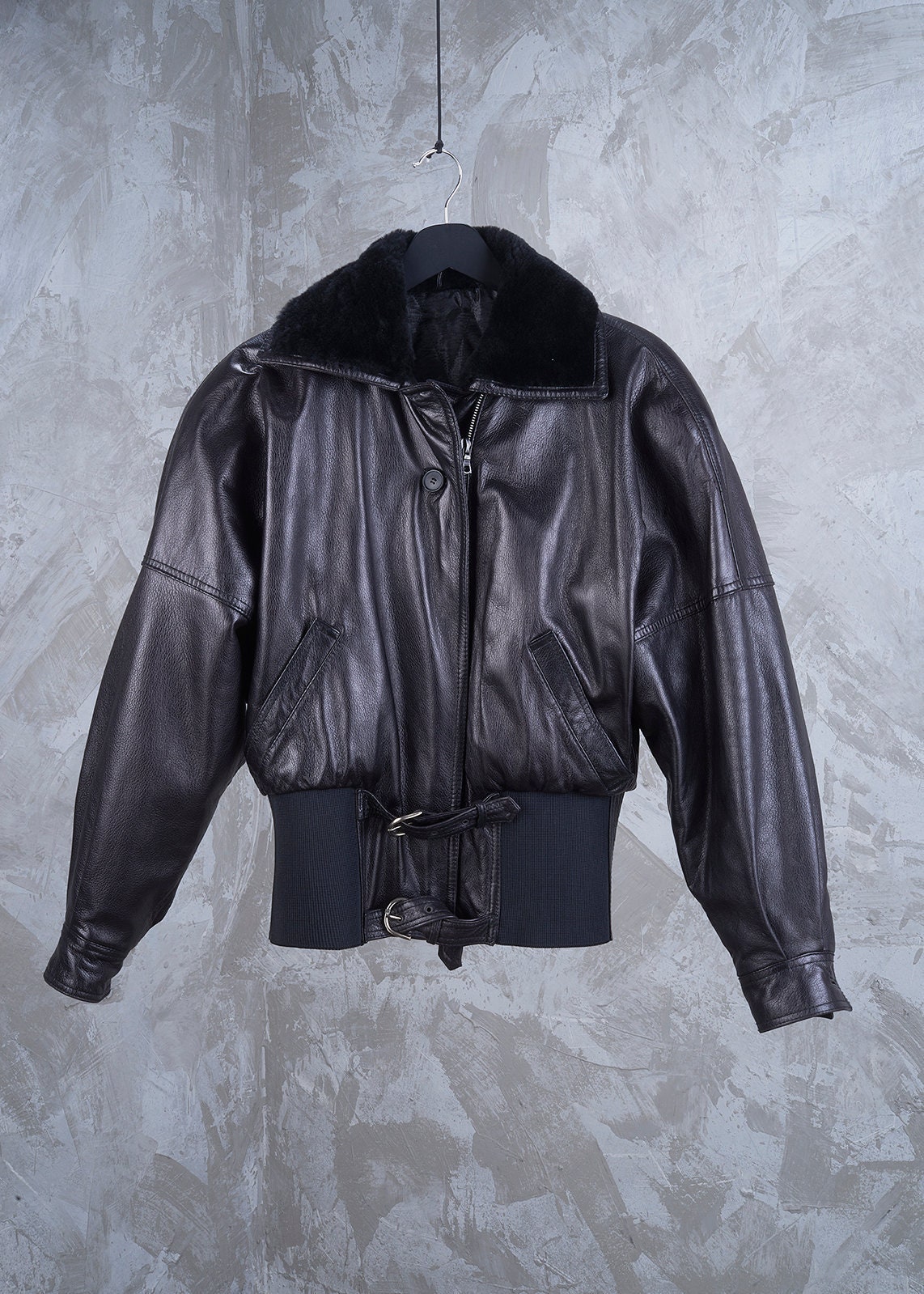gianni versace ジャケット jacket bomber Gianni Versace VERSUS 90's vintage tg 36-50 L