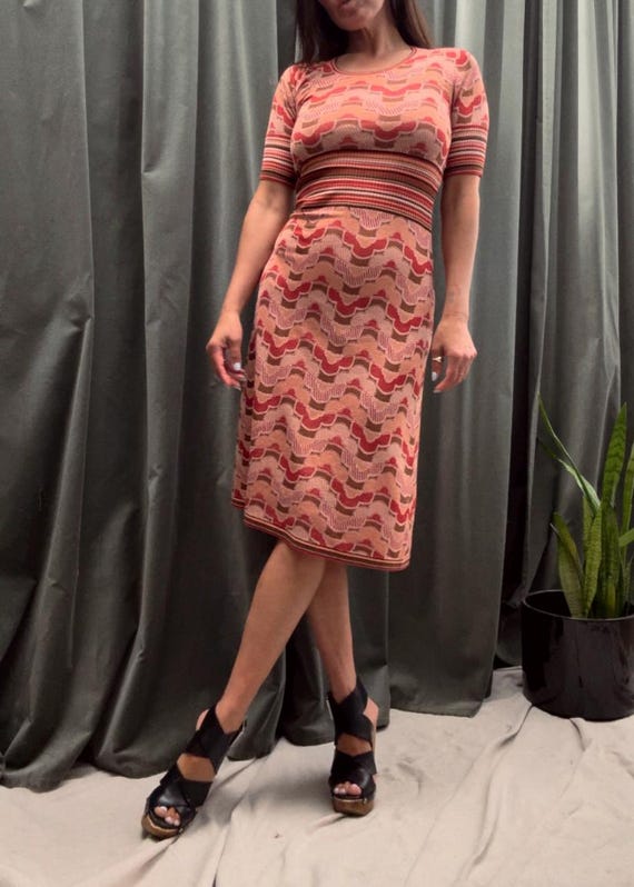 MARC JACOBS 2011 Runway Silk Knit Dress Made in Italy, XS - Etsy New Zealand MARC JACOBS 2011 Runway Silk Knit Dress Made in Italy, XS - Etsy New Zealand