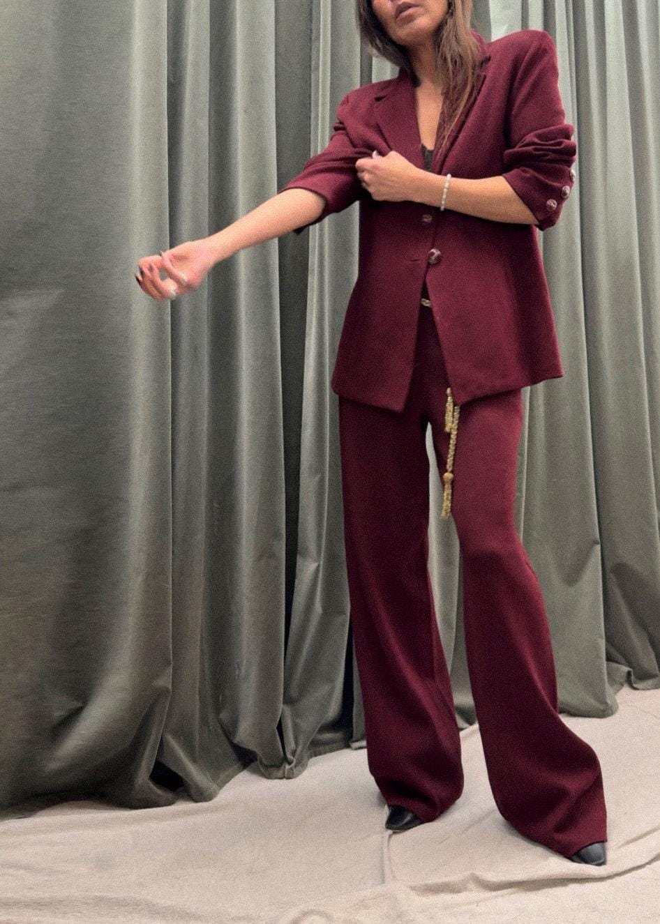 St Johns Suits - Etsy