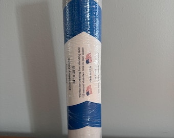 Water Soluble Stabilizer for Embroidery