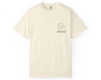 -shirt Mimosas avec Hinojosa | Oranges