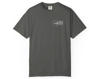 TalaRico suave sur un t-shirt | Illustration de visage rétro, lunettes de soleil