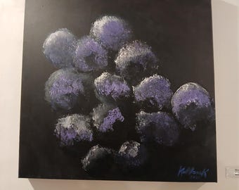 Blueberries