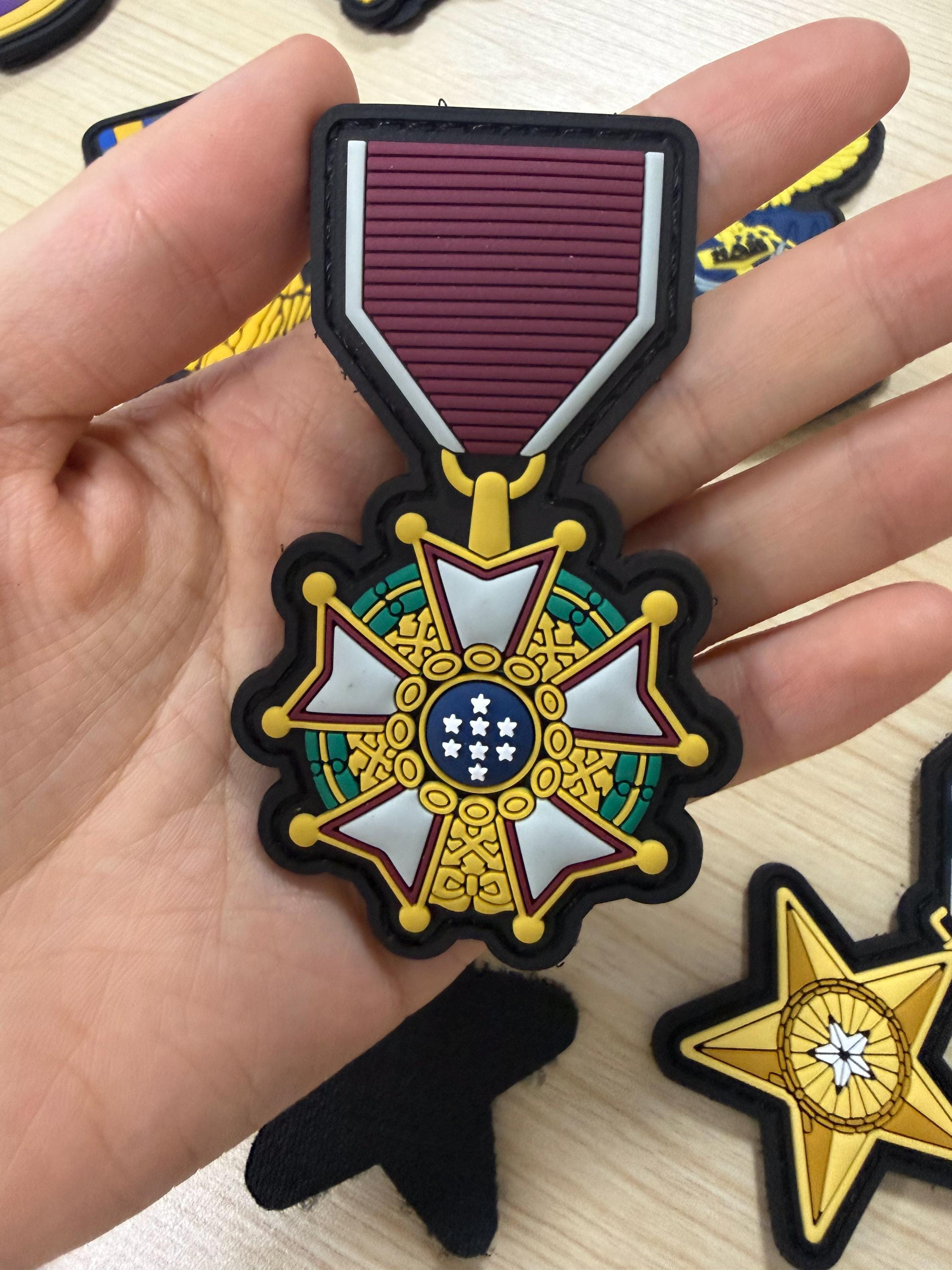 Legion of merit - Etsy 日本