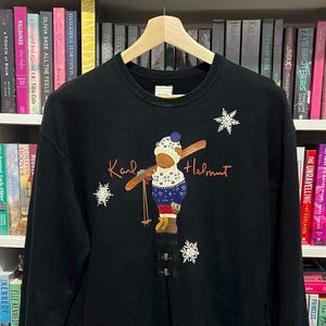 Y*7様 C7 00s Karl Helmut Teddy Bear Shirt Karl Helmut Bear - Etsy