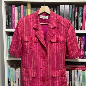 Christian Dior Pret a Porter - Etsy