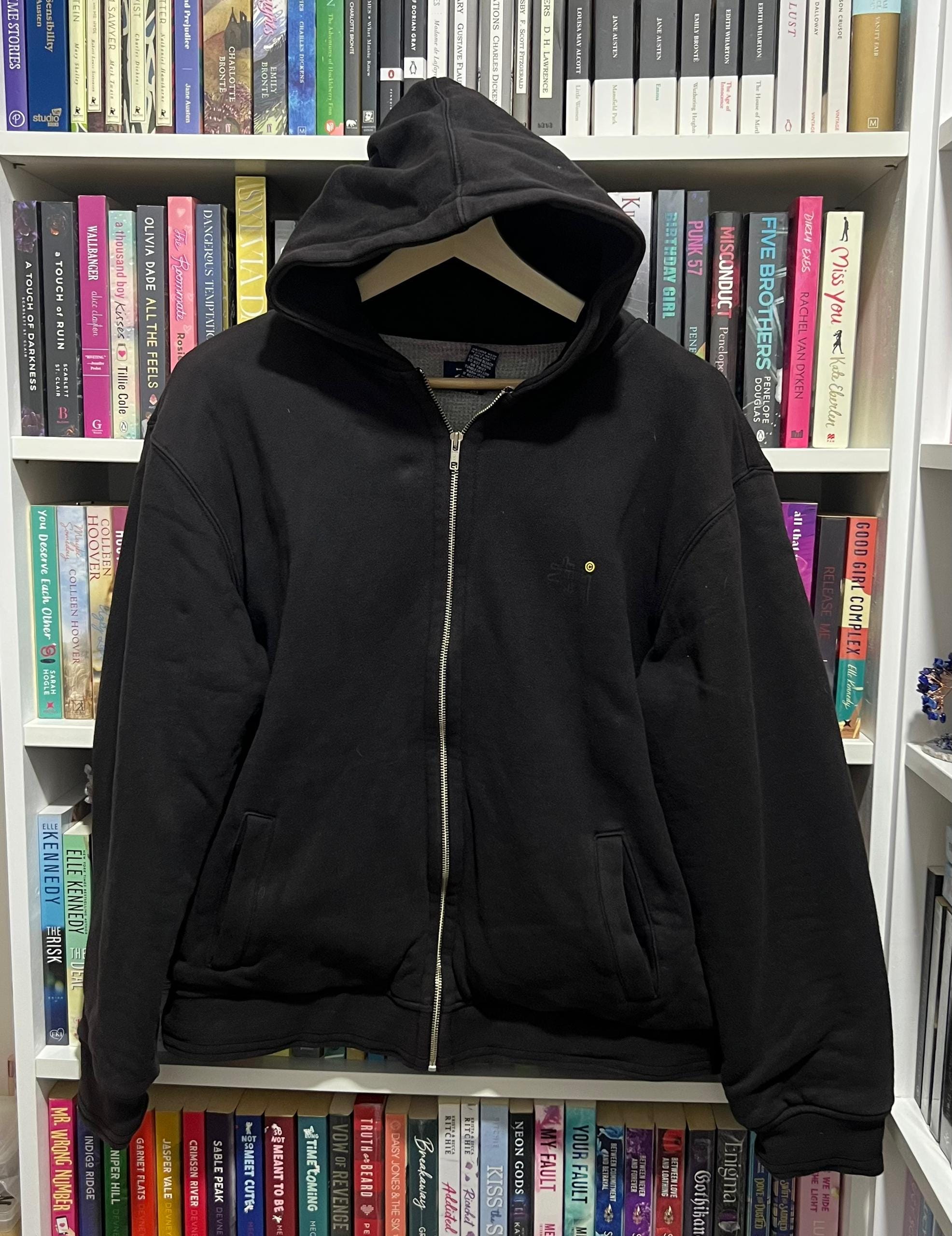 Vintage Stussy Hoodie 90s - Etsy