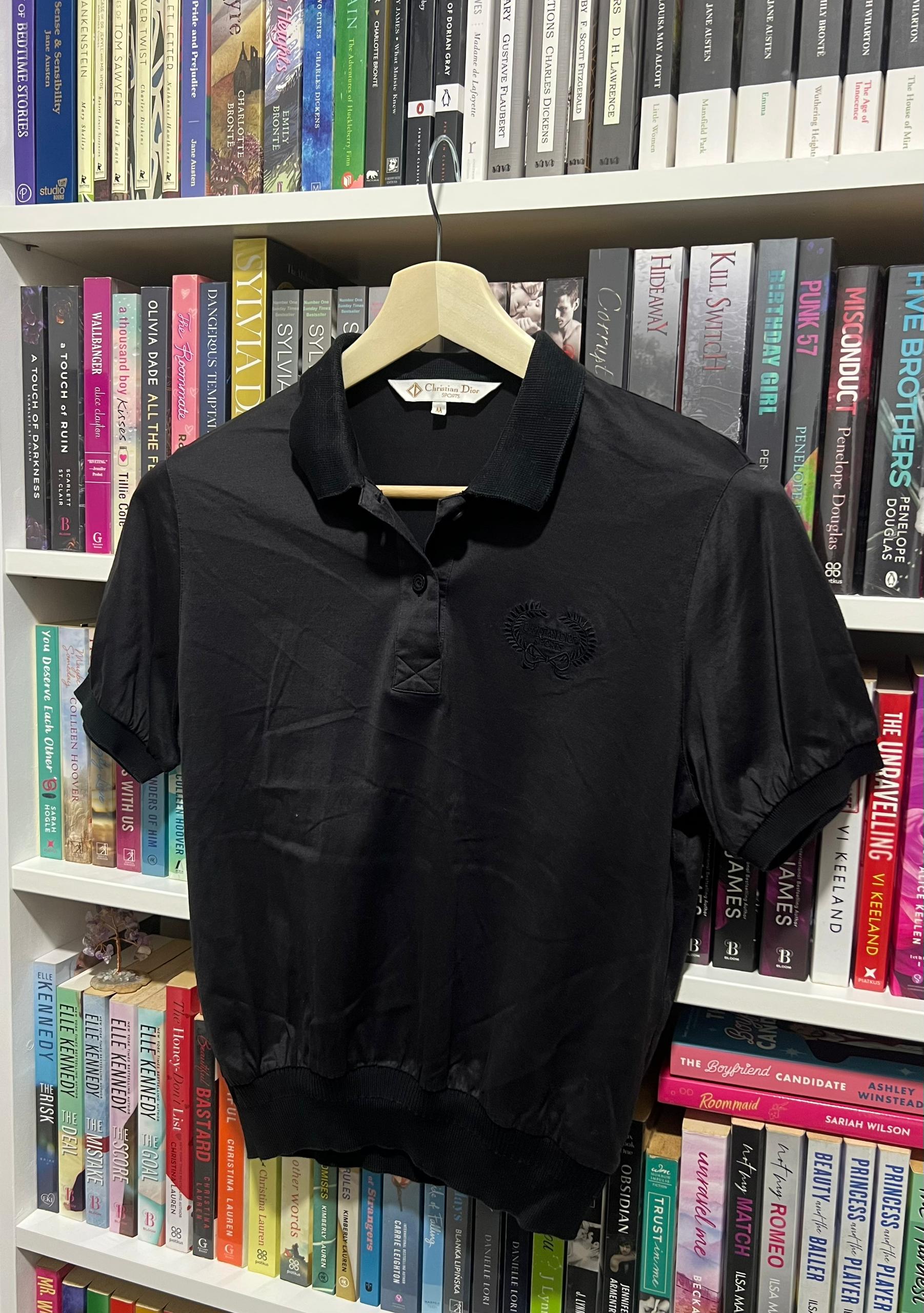 Christian Dior Sport - Etsy