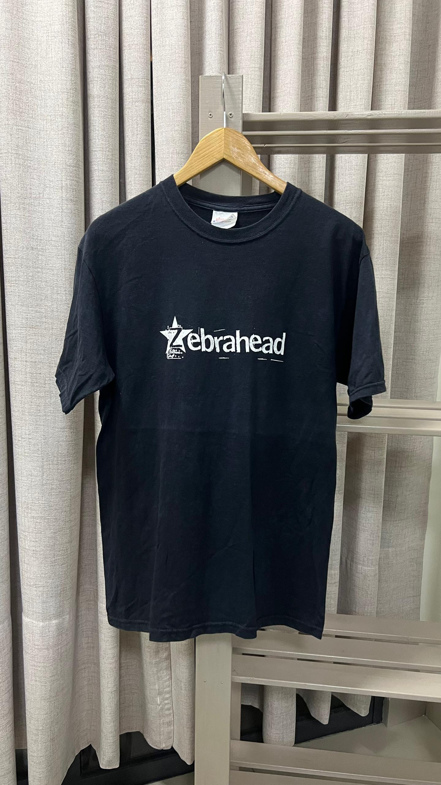 Zebrahead tee - Etsy 日本