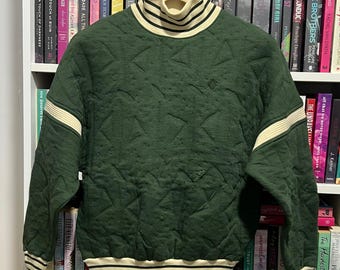 Vintage Christian Dior Sport Jumper Small Size Dior