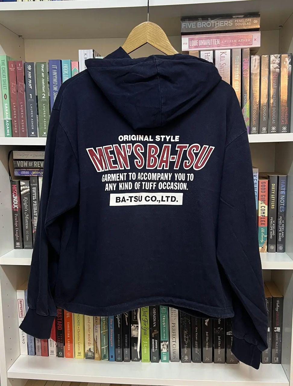 Men's Batsu Japan - Etsy