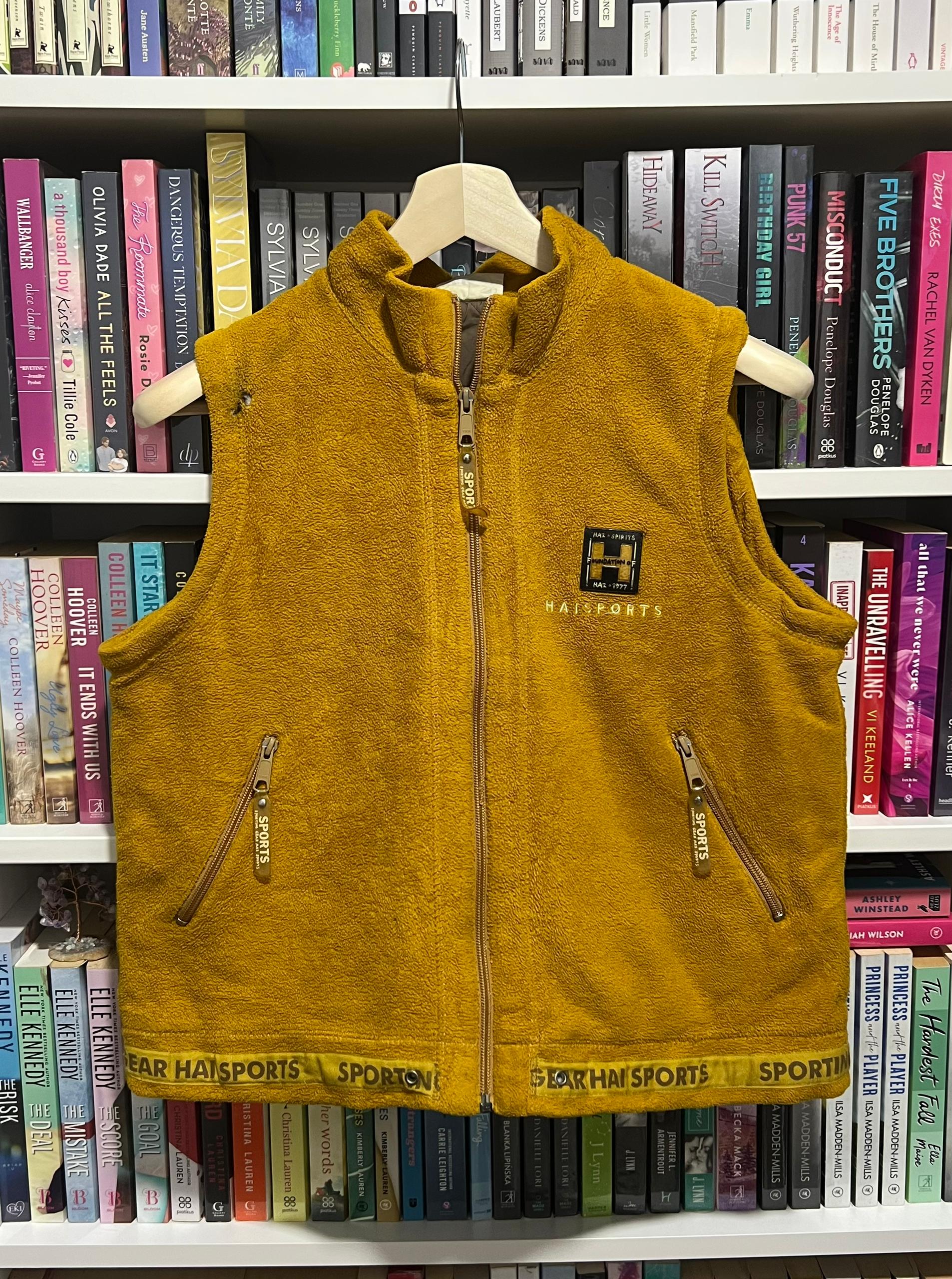 Issey Miyake Vest - Etsy