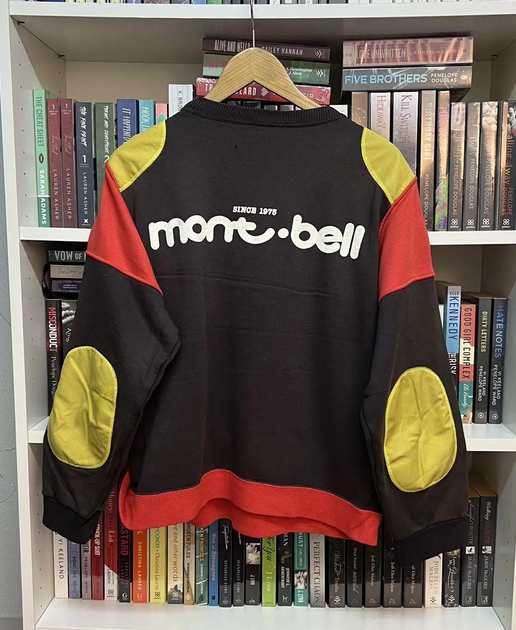 Vintage Montbell - Etsy