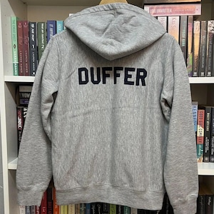 Duffer of St George - Etsy