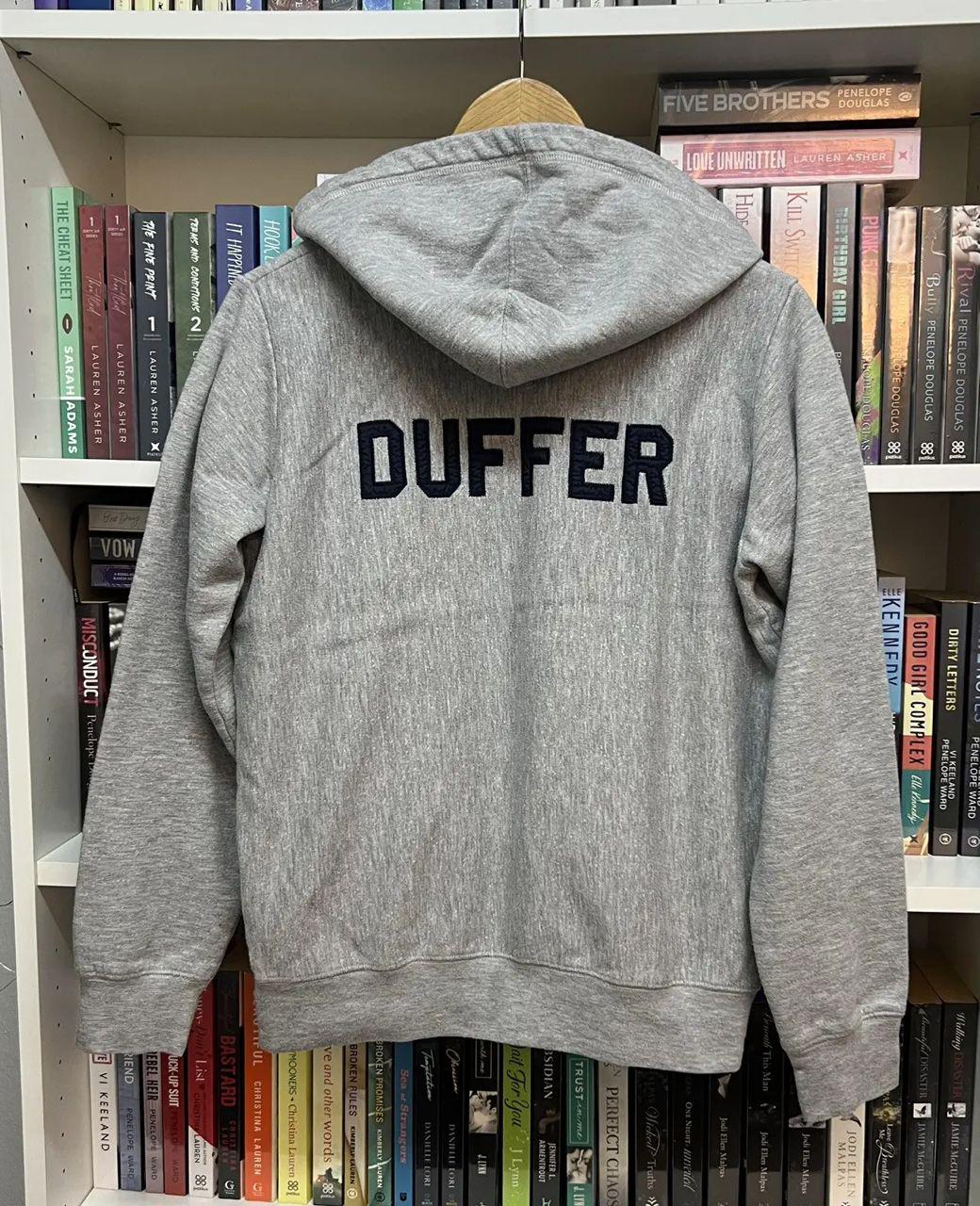 80'sビンテージ古着！イギリス製 THE Duffer of ST GEOGE Duffer of St George - Etsy