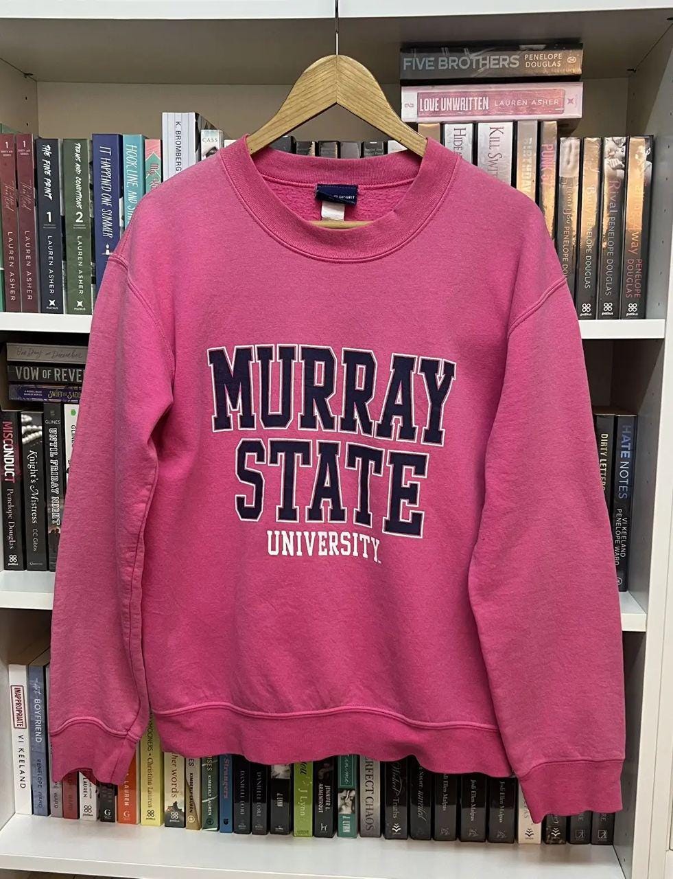 Vintage Murray State - Etsy