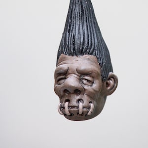 Collar de cabeza reducida