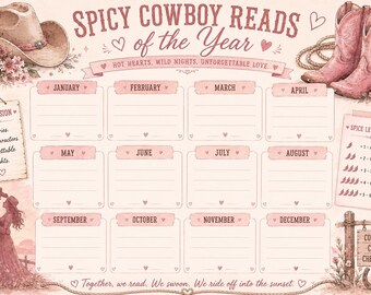 Favoriete pittige cowboyboek van de maand