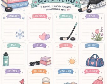 Favoriete ijshockeyboek van het jaar