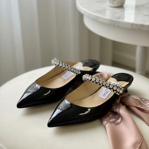 Womens Evening Formal Flats - Etsy Womens Evening Formal Flats - Etsy