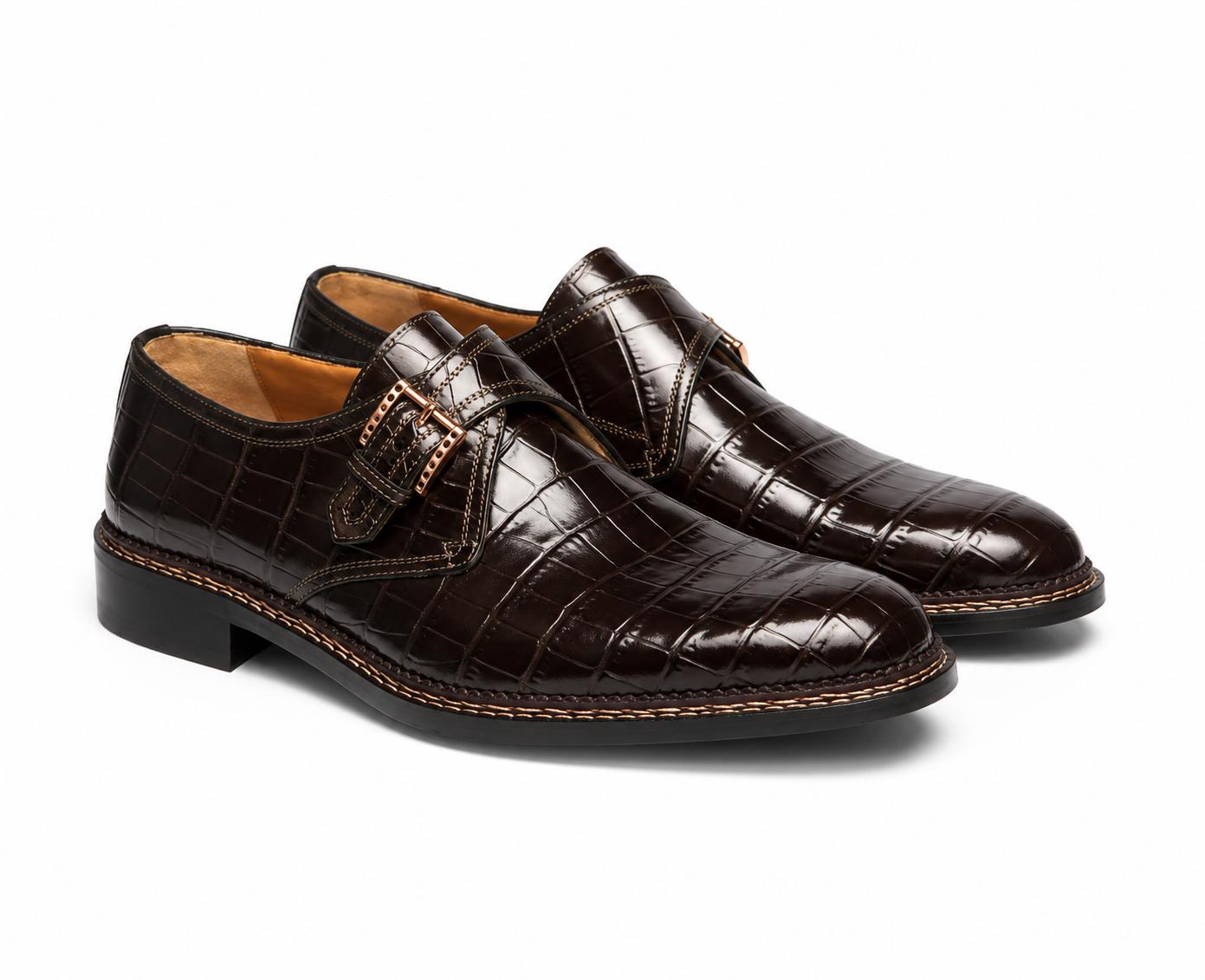 Gatsby Shoes Men - Etsy