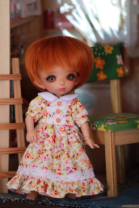fairyland bjd