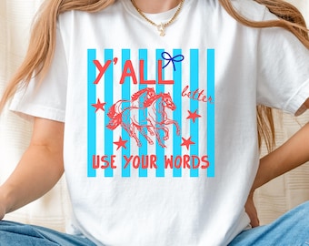 Back to School Western Shirt for SLP, Comfort Colors Speech Therapy Shirt for Cowgirl, Trendy Shirt for Teacher, SLP Gift for Her