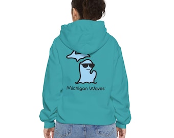 Michigan Waves™ Ultimate Hoodie