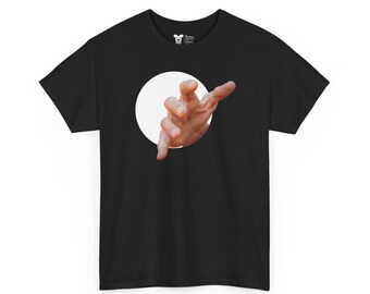 Cookie Jar Costume on Heavy Cotton T-Shirt by InstaCostume™