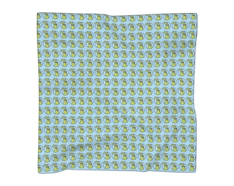 MI Says Hi™ Michigan Scarf/Bandana