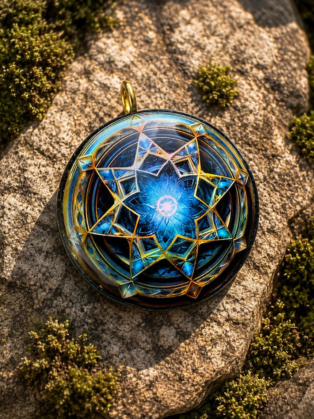 Orgonite - Etsy