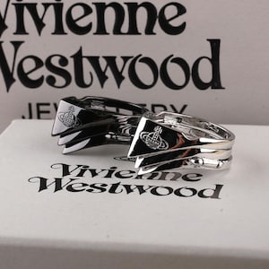 Vivienne Westwood Ring - Etsy