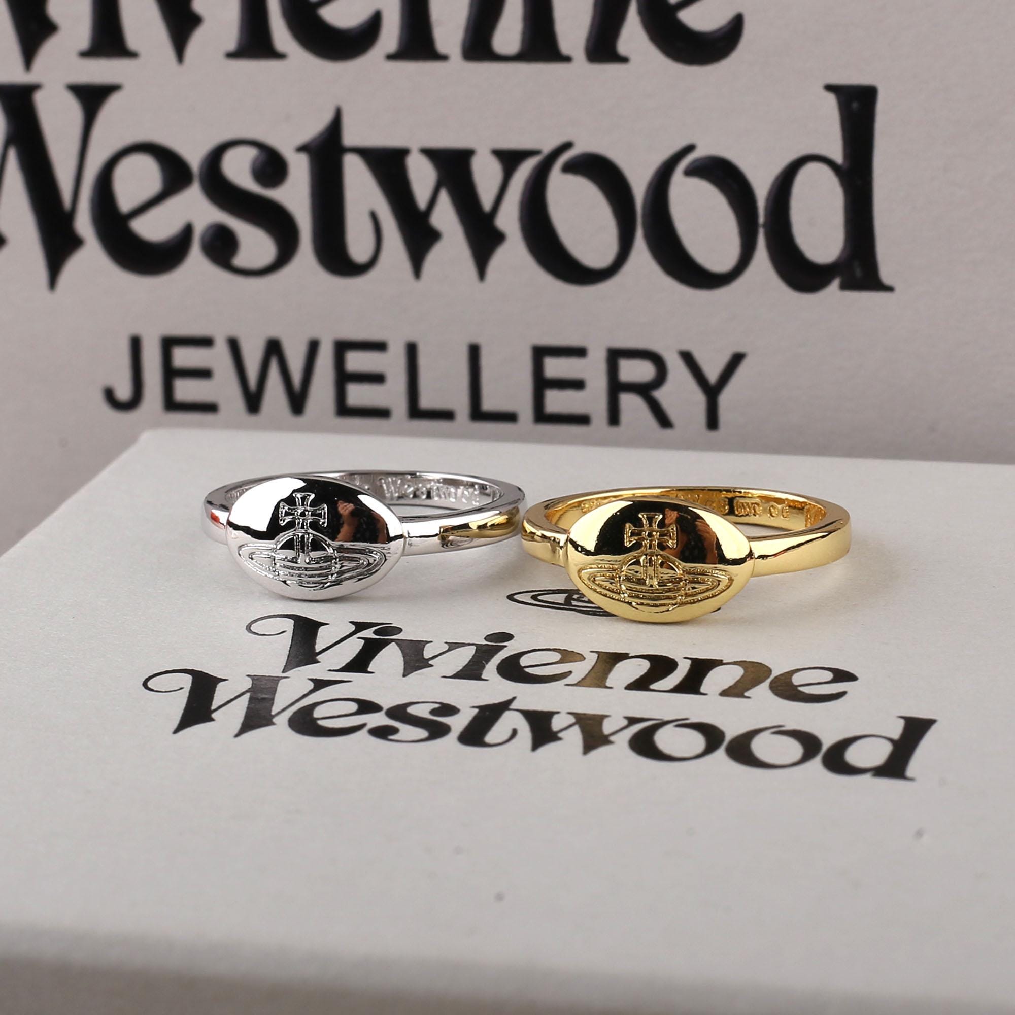 Vivienne Westwood Rings - Etsy Vivienne Westwood Rings - Etsy