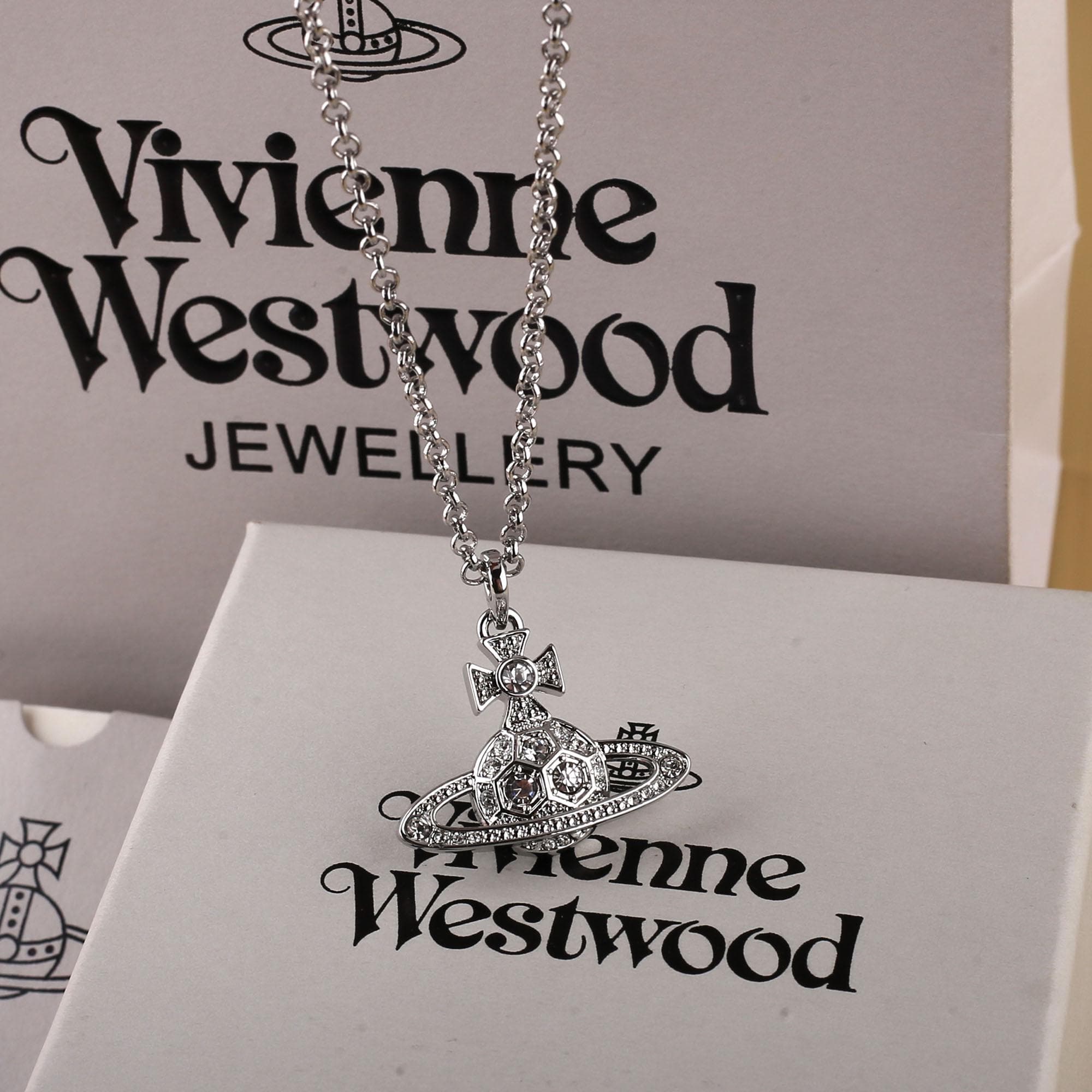 Fake Vivienne Westwood Orb - Etsy Canada