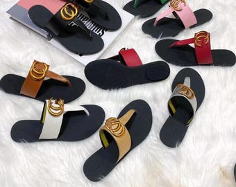 Anti-Rutsch-Sandalen für Damen