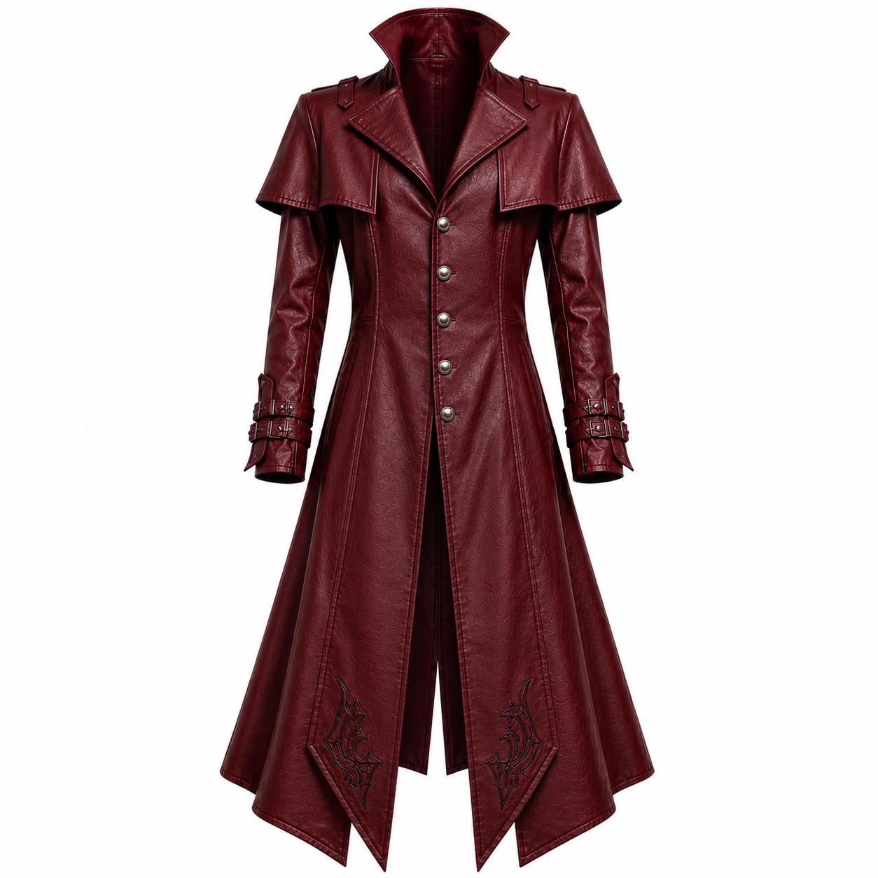Vampire hunter cosplay - Etsy 日本