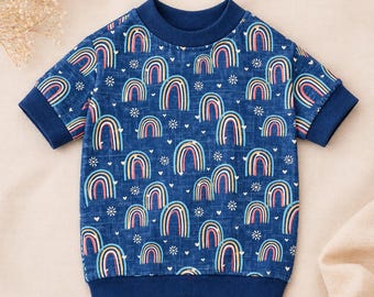 Twilight Rainbow Dress/Shirt