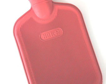 Rubber hot water bottle to fit my hottie covers Australian standard