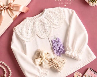 Princess Gift Set by Batoti