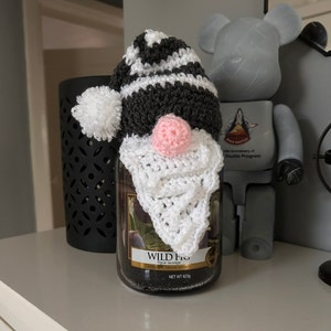Yankee Candle Topper -  UK