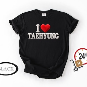 Baby Jungkook Tshirt - Etsy