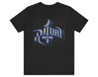 Ritual Short Sleeve Tee